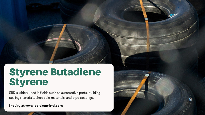Panoramica del prodotto stirene stirene butadiene, ottenere informazioni tecniche oggi!
