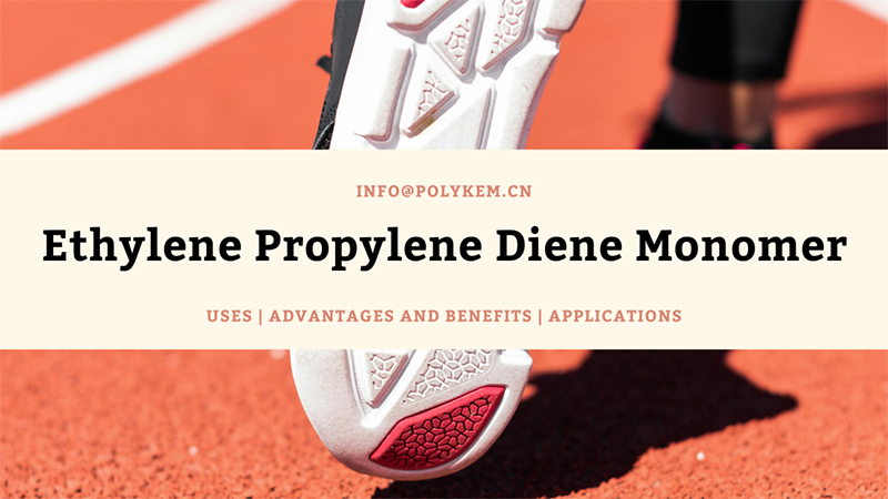 Decodifica l'irreplaceabilità industriale della gomma EPDM (etilene propilene dieene)