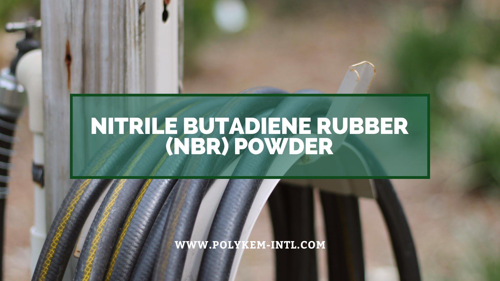 Scegli la polvere NBR di alta qualità da Polykem: il modificatore ideale per il miglioramento delle prestazioni in PVC