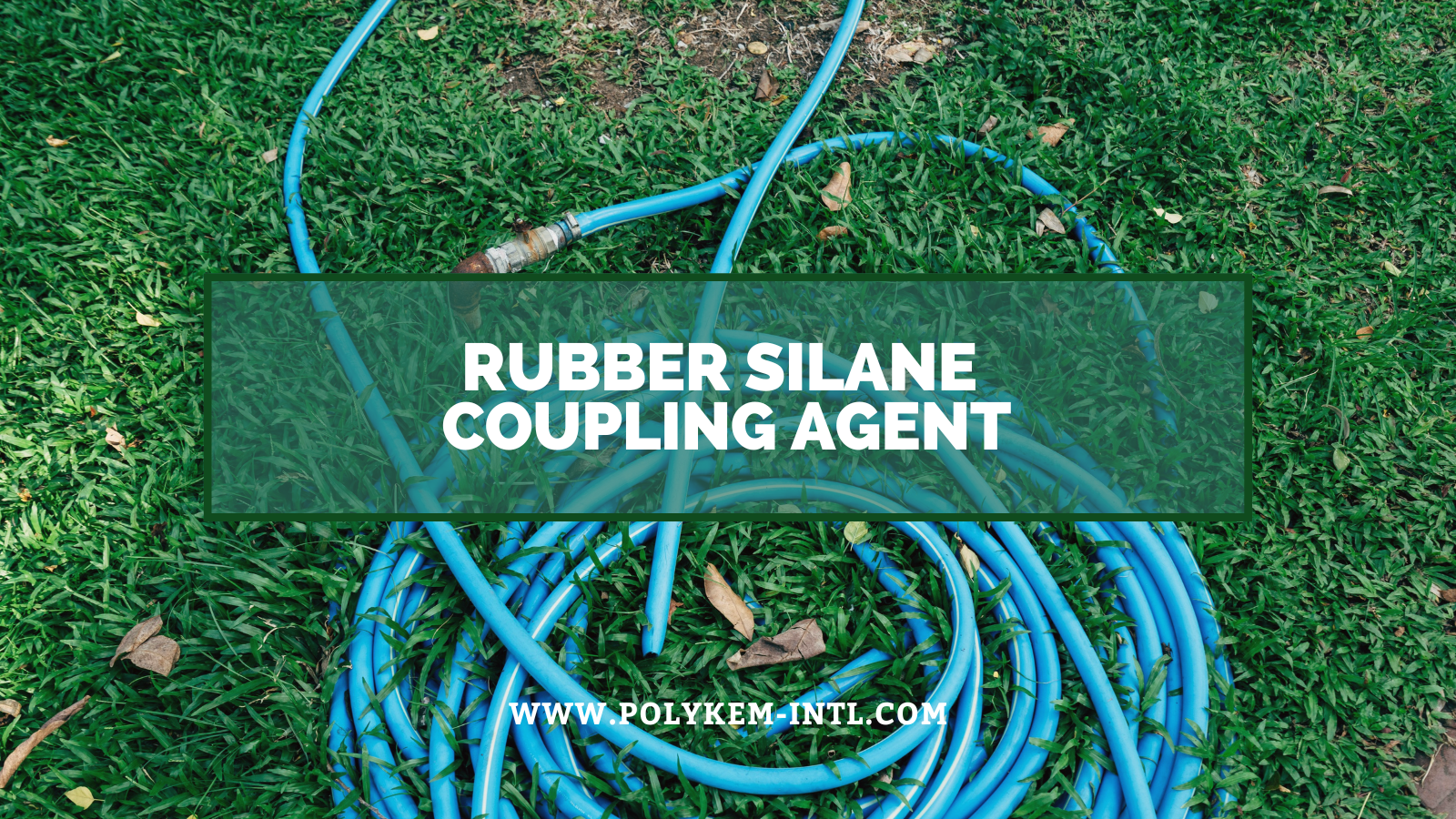 Le caratteristiche e l'applicazione dell'agente di accoppiamento in gomma silano: prodotti in gomma Polykem power per l'aggiornamento