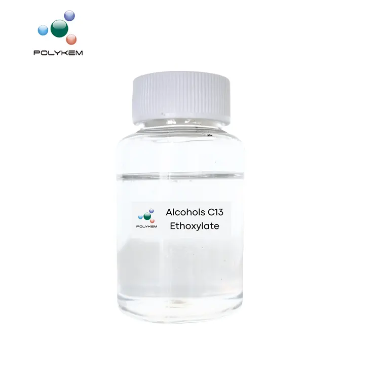 Alcoli C13 etossilato