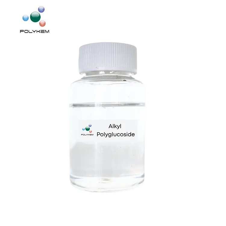 Polucoside alchilico