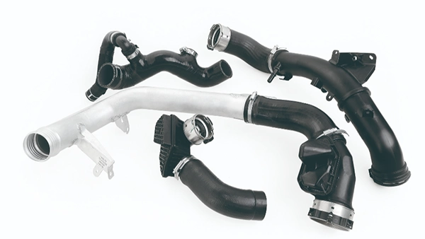 Tubo automobilistico