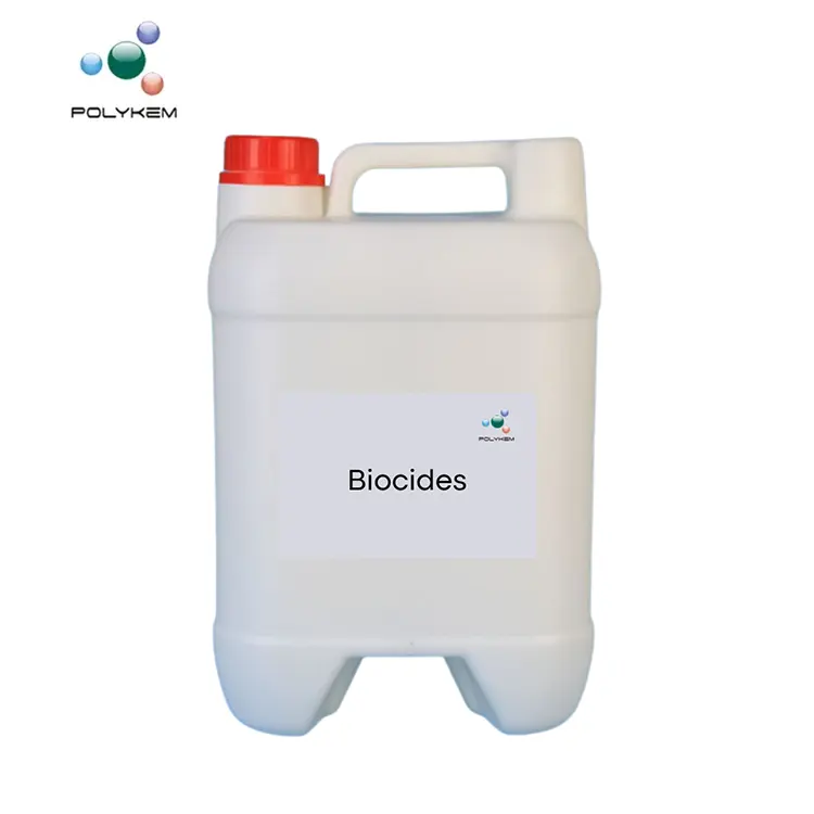 Biocidi
