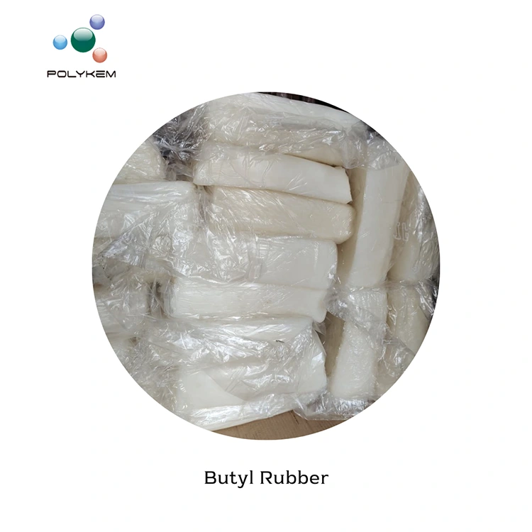 Gomma butyl