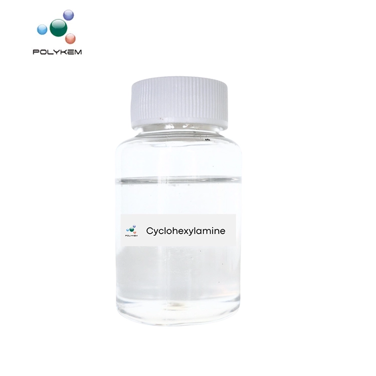 Ciclohexylammina