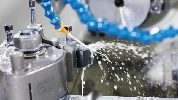 Pulizia industriale