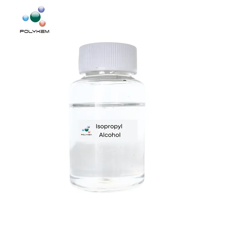 Alcool isopropilico