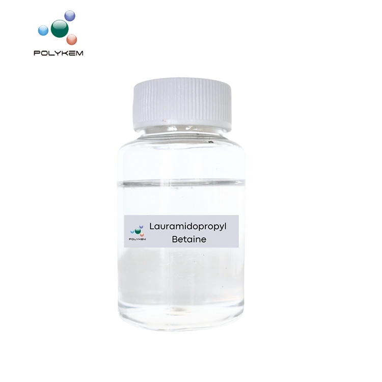 Lauramidopropil betaina