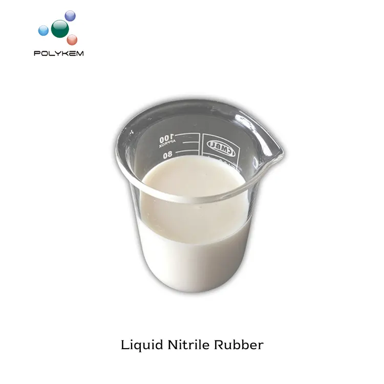 Gomma nitrile liquida