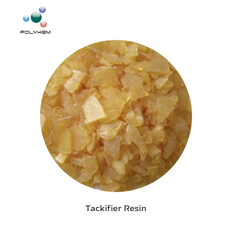 Resina Tackificier