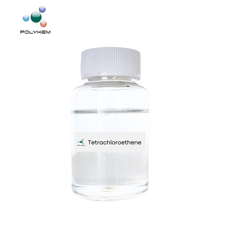 Tetracloroethene